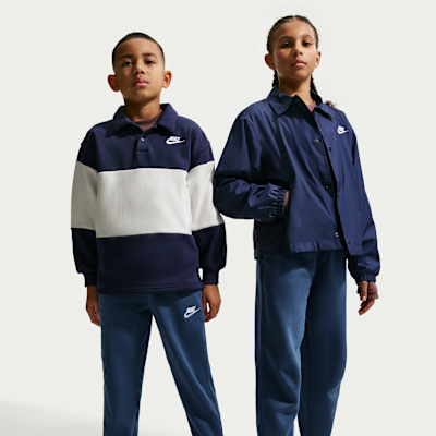 Nike Sportswear Club Fleece Older Kids' Joggers. Nike IN